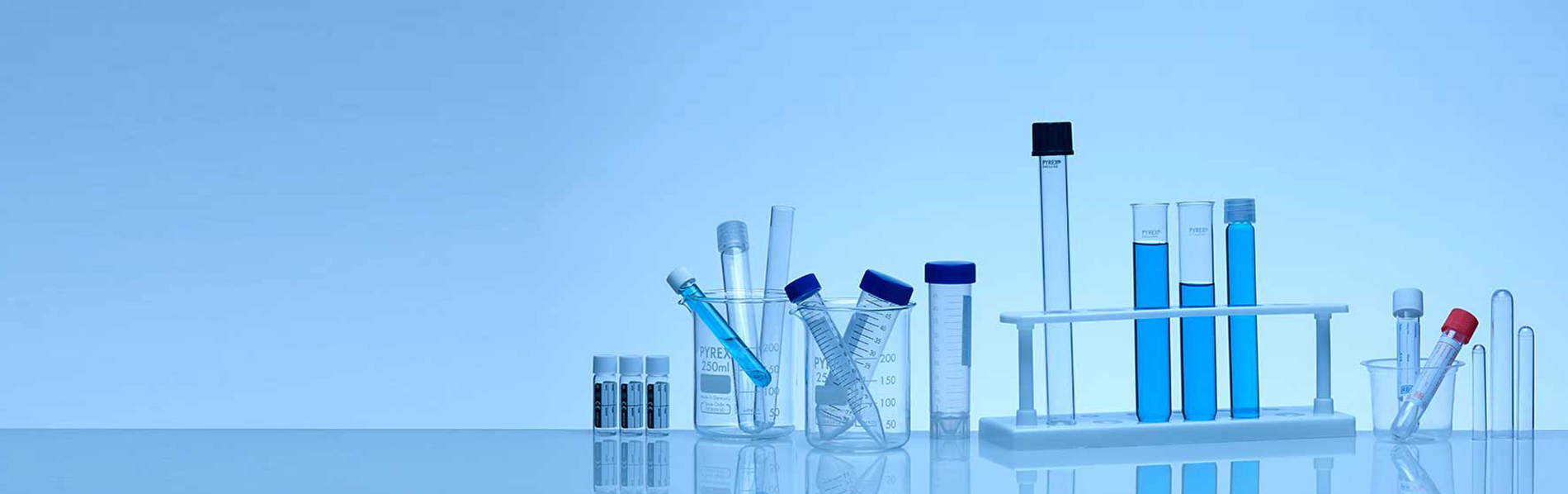 試管生產(chǎn)線