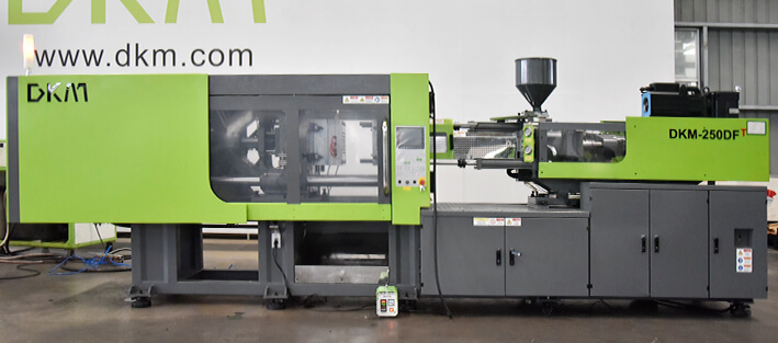 低慣量注塑機(jī)-350噸