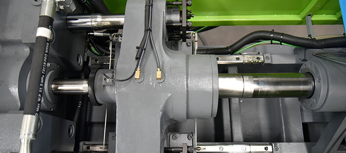 低慣量機(jī)器接口