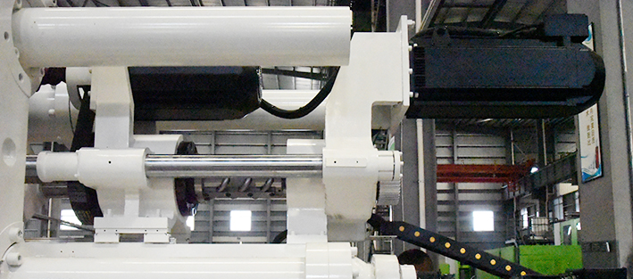 MX醫(yī)療注塑機(jī)-高速注射