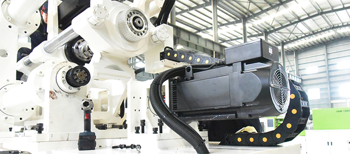 MX醫(yī)療注塑機(jī)-高穩(wěn)定性