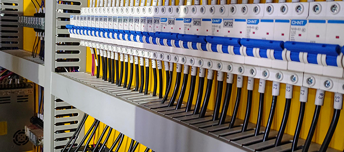 伺服注塑機電動裝置