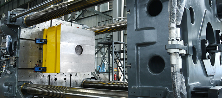 二板注塑機(jī)控制系統(tǒng)