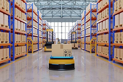 托盤(pán)解決方案