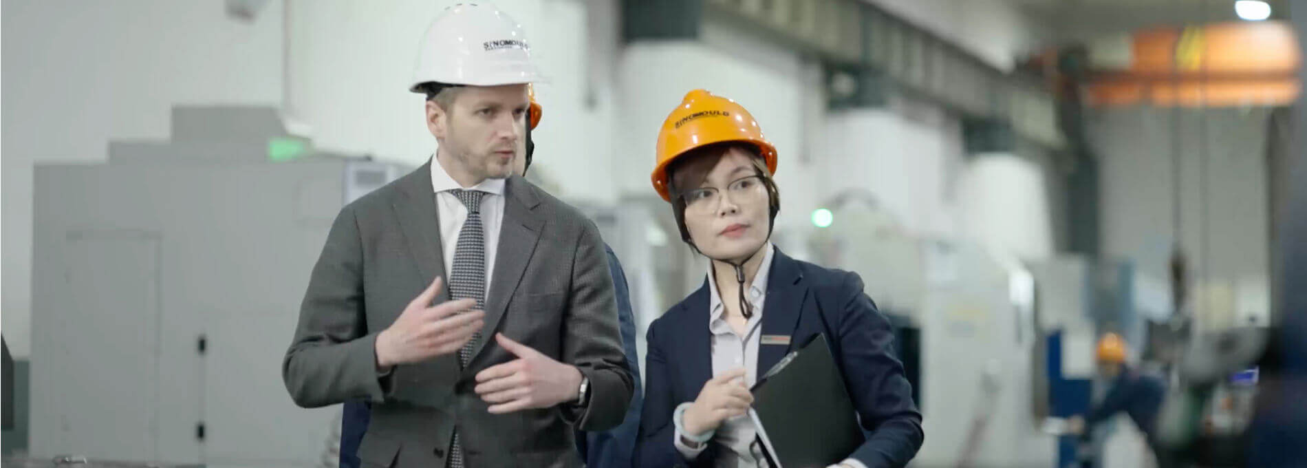 DKM機(jī)器用戶培訓(xùn)