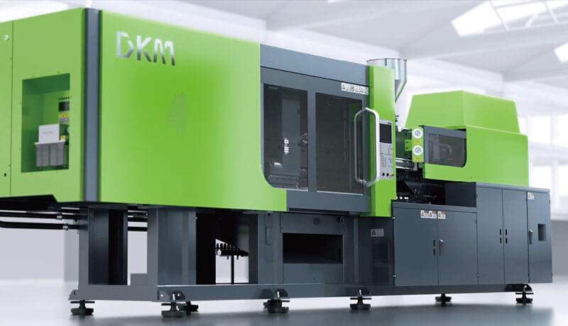 DKM智能注塑設(shè)備及裝置