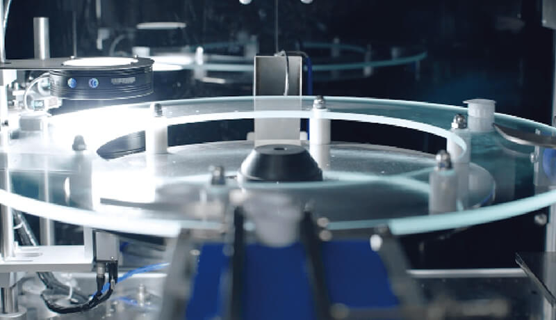 DKM智能注塑系統(tǒng)及軟件