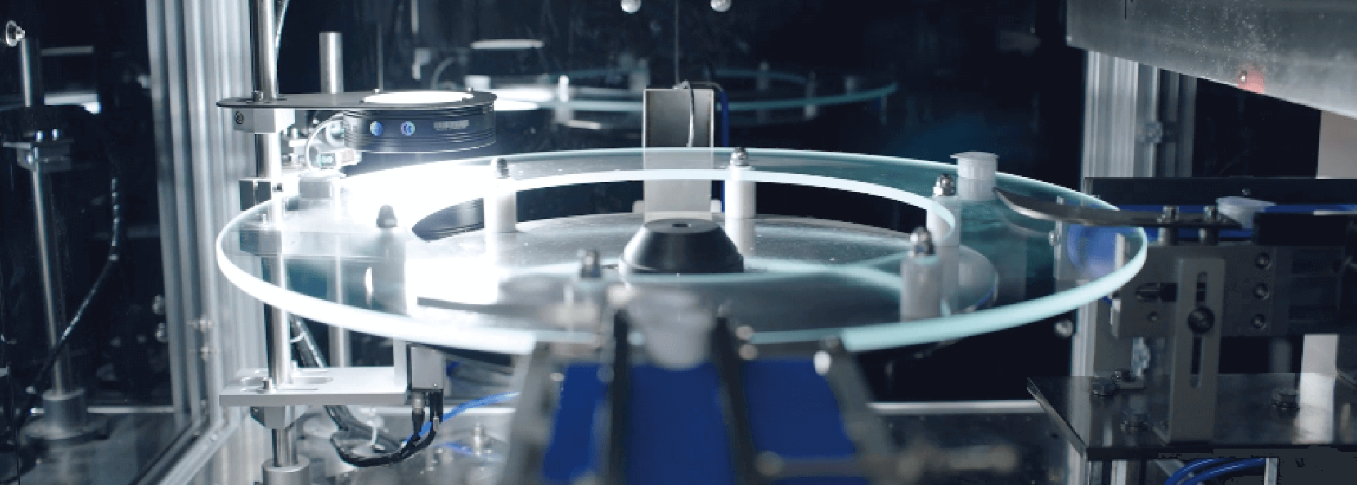 DKM智能注塑系統(tǒng)及軟件