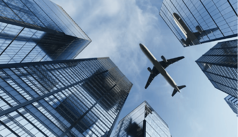 前往DKM參觀路線