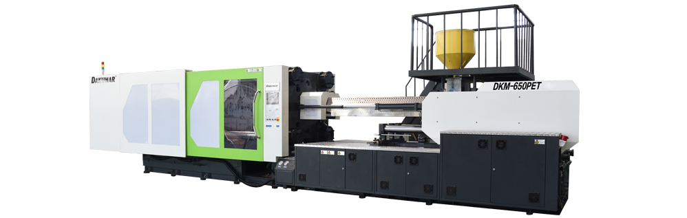 瓶胚注塑機(jī)