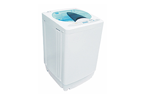 洗衣機生產(chǎn)線—洗衣機塑料制品