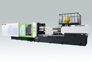 PVC 管件生產(chǎn)線—注塑機