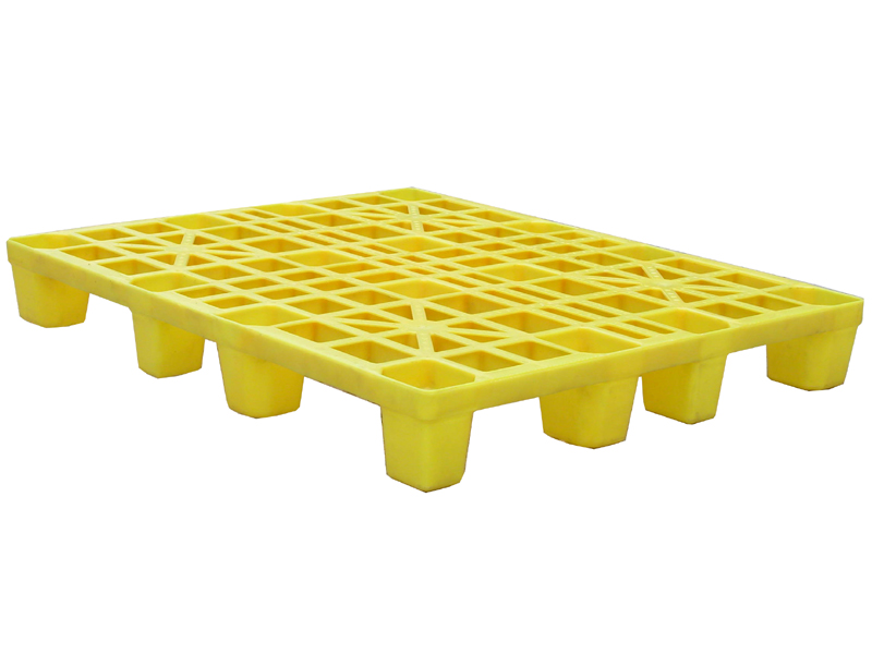 托盤生產(chǎn)線—產(chǎn)品