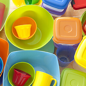 日用品生產(chǎn)線