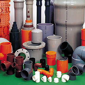 管件生產(chǎn)線