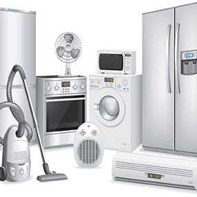 家電生產(chǎn)線