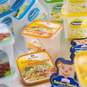 IML 注塑生產(chǎn)線