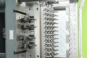 72腔管胚生產(chǎn)線(xiàn)