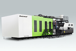 塑料托盤(pán)生產(chǎn)線(xiàn)