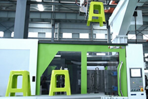 凳子注塑生產(chǎn)線(xiàn)